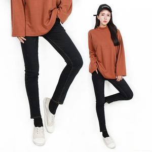 H스타일(BC)471데님기모스키니/겨울/밴딩/청바지/팬츠