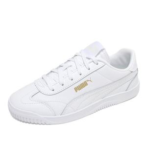 퓨마 클럽 5v5 스니커즈 운동화 올화이트 389406-01