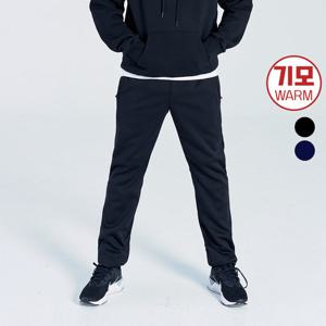 ★기모안감★ 겨울 기모 플리스 보온 데일리 캐쥬얼 트레이닝 팬츠