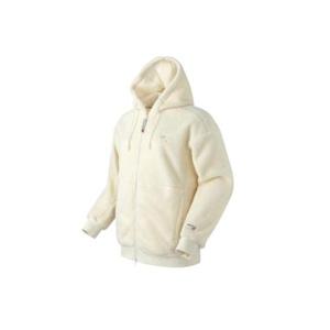 [뉴발란스]뉴발란스 UNI 덤블플리스 공용 후드 후드집업 집업자켓 NBMDA48023-IV