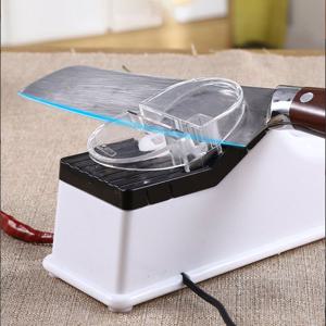 전동 칼갈이 자동 칼갈이 칼 가위갈이 가위 갈이 샤프너 갈기 연마기 숫돌 세라믹 다이아몬드 샤프너 L375