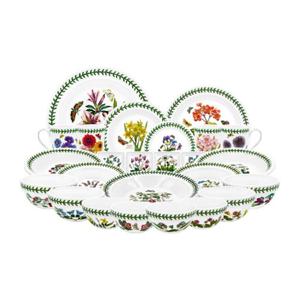 [포트메리온]보타닉가든 디너세트 4인20p