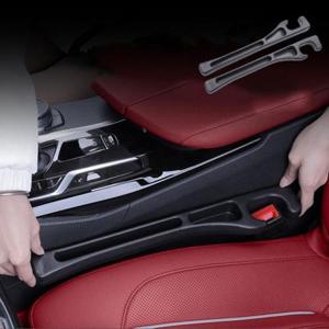 차량 포켓 차량틈새수납함 자동차사이트 2P  (3yxJx)