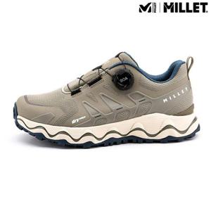 [밀레]밀레 [ 23SS 45%특가 ] 경량 보아 방수등산화 트레킹화 워킹화 투습 통기성I_US