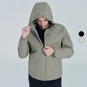 ★신상초특가★ 남여공용 홑겹 방수 코팅 안감 경량 바람막이 아우터