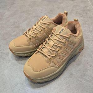 [르까프]남성 겨울 안감털 방한 운동화 /A25SW412_BP