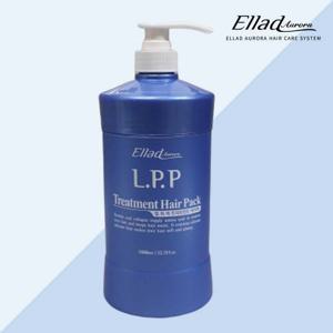 엘라드 오로라 LPP 트리트먼트 헤어팩 1000ml