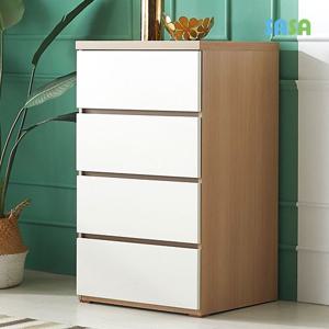 사사가구 리베로 600 4단 서랍장