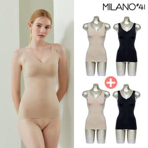 [Milano#41]  뱃살쏙 허리쏙 쏙쏙 누디쉐이퍼 시즌10