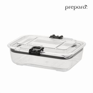[프리파라] [700ml]  래치락 트라이탄 밀폐용기