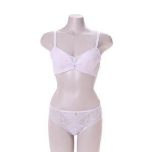 갤러리아_핑크 FREE ME 몰드 브라햄팬티셋트 TDWBR112 TDWBP112 PK