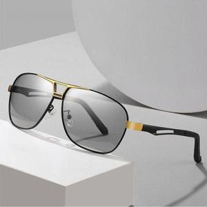 [셀러허브_여성트랜드패션]변색 편광 블루라이트 차단 렌즈