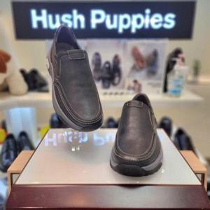 [허시파피]남성 발 편한 경량 컴포트 캐주얼 로퍼 3mq582_CA