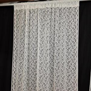 레이스커튼 인테리어커튼