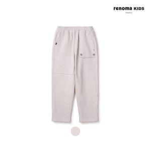 [페리미츠]레노마키즈 초등남아 여아 빅포켓 팬츠 초등고학년 주니어 기모트레이닝바지  R2341P206_1 CJ