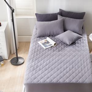 베드앤데코 항균마이크로 누빔 매트리스커버 S(싱글)