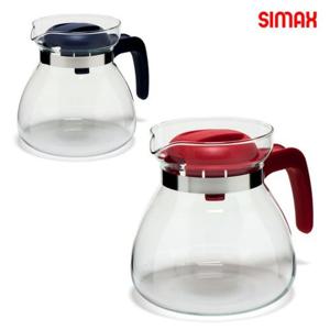 내열유리 주전자 물끓이는 직화유리주전자 티포트