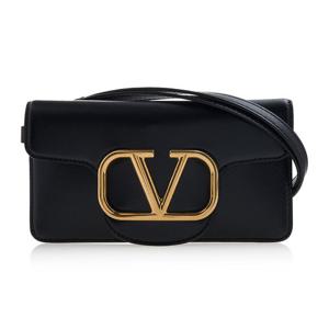[발렌티노 가라바니] V로고 클러치백 2Y2P0T59 LMG 0NO /135881