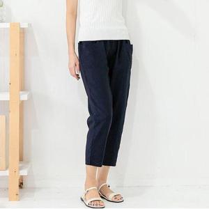 [아이우먼]흡통선9부인견팬츠 BZJ658M406 빅사이즈