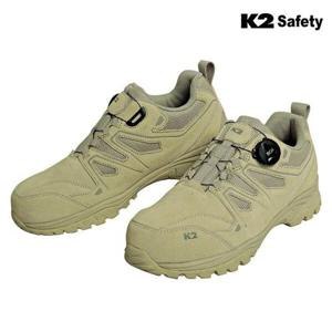[K2 Safety]k2 세이프티 K2-64  4인치 다이얼 안전화
