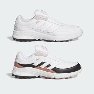 갤러리아_[아디다스 골프][여성]조이시아 보아 스파이크 리스 골프화[JI4