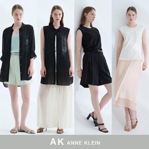 [AK앤클라인]25SS 블랙에디션 썸머 코디세트 4종