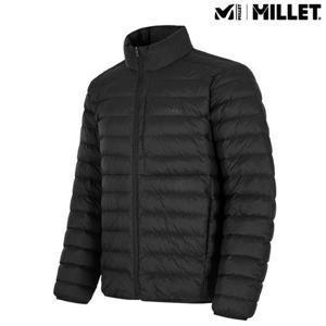 [밀레]밀레 [ 이월 60%할인 ] 남성 경량패딩 시그니처  다운자켓_MVTWD304_US
