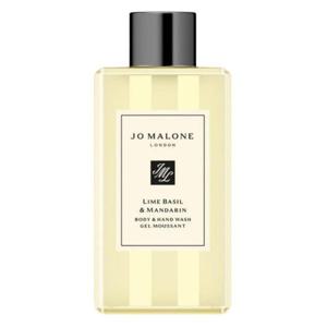 조말론 라임바질 앤 만다린 바디 앤 핸드워시 100ml