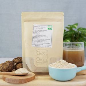 [유기지기] 유기농 표고버섯분말100g X 2팩