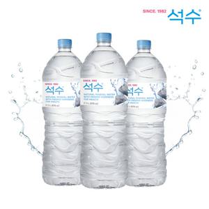 하이트진로 석수 2L 12병 생수