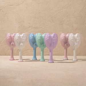 [탱글엔젤] 오리지널&파스텔 헤어브러쉬