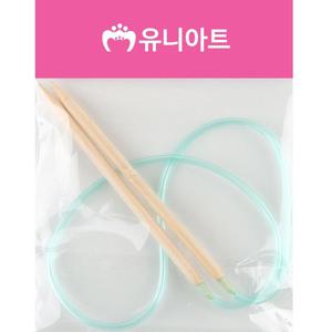 1400 대바늘 6mm 7mm 8mm