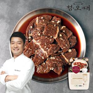 [임박특가][청오대] 천상현 셰프 양념 토시살 300g x 6팩(~26.2.23)