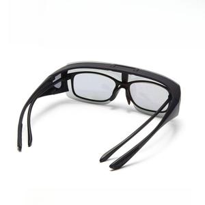선글라스 썬글라스 썬그라스 변색 안경 위에쓰는 고글 골프 자전거