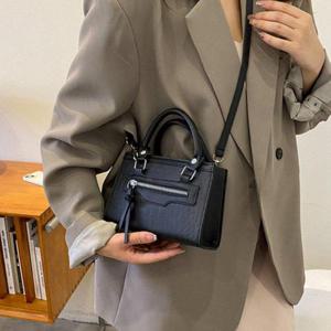 데일리 여성 가방 미니 크로스백 토트백 쁘띠 핸드폰 (WE388F2)