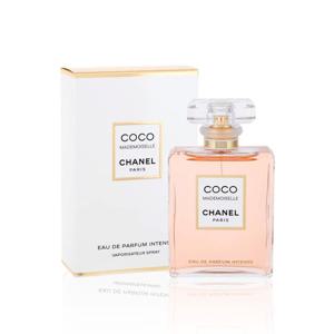샤넬 코코 마드모아젤 오 드 빠르펭 엥땅스 EDP 100ml
