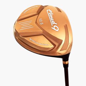 클라우드9 남성 초고반발 장타 드라이버 골프채 490cc 아화