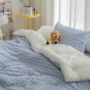 [에어룸] 삶은이불 앨리스 차렵이불 단품 Q/SK