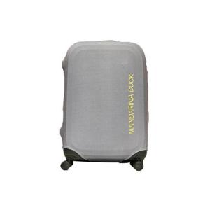 만다리나덕 COVER M JJM02002 (GRIGIO) 스판 캐리어 커버