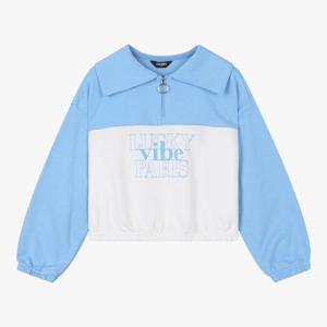 [셀덴][셀덴] 카라집업크롭_EDMA24104_2종 택 1 (39637880)