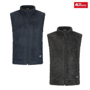 [레드페이스]남성 베이직보아베스트 REWMVEF22210