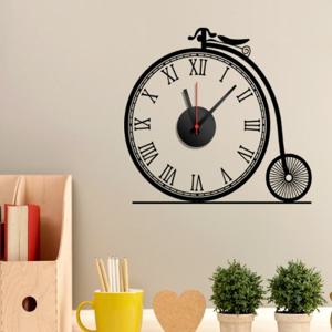 [모나코올리브]홈데코 무소음 벽시계