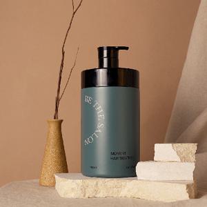 비더살롱 모먼트 트리트먼트 1000ml