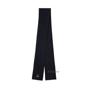 [겐조] 공용 보케 플라워 울 머플러 FD68EU191KWB 99J