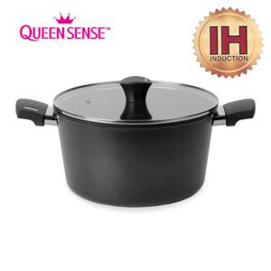 세신퀸센스 쿠치니 던켈 인덕션냄비 20CM양수
