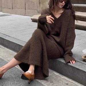 홀리니트세트 Q0322