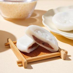 갤러리아_[한호떡집] 굳지않는 절편 앙금떡(쌀) 15개입