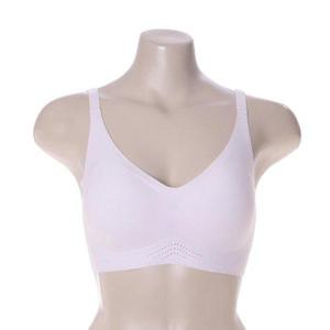 갤러리아_[비비안]통기성 메쉬패드 심리스브라(BR1942A/LVI)