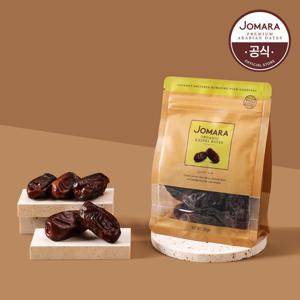 [조마라] 데이츠 대추야자 오리지널 2팩 (20개입)