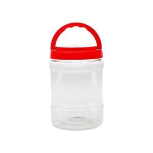 국산 젓갈통 광구 플라스틱 용기 2kg (WF0C771)